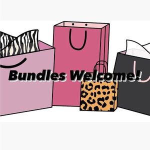 BUNDLE FOR A GREAT DEAL